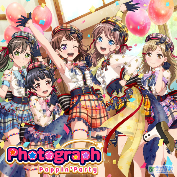 File:Photograph Poppin'Party.jpg