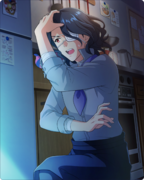 暗闇の中の邂逅 SR