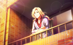 曇りなき至宝の輝き SR