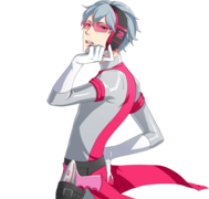 315プロダクション R+