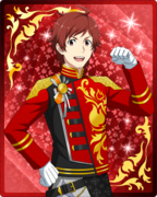 PASSION FESTIVAL SR+