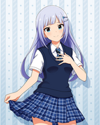 夏服シリーズ SR