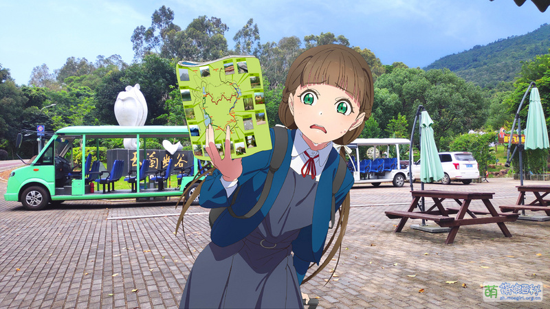 File:0626 希奈子 厦门天竺山之旅.jpg