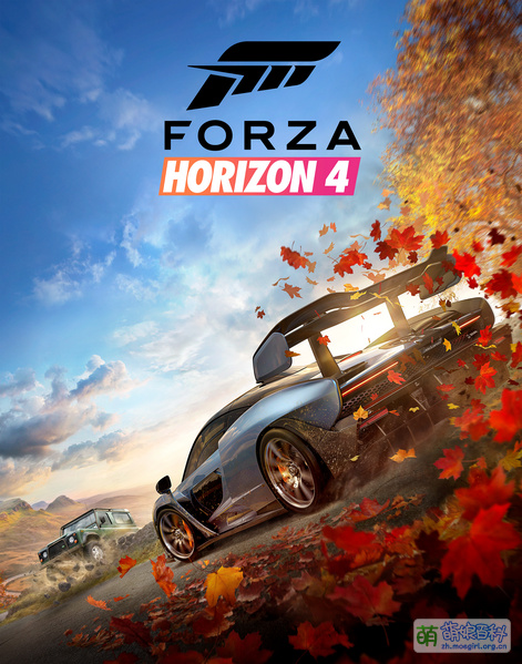 File:Forza Horizon 4 Cover.jpg