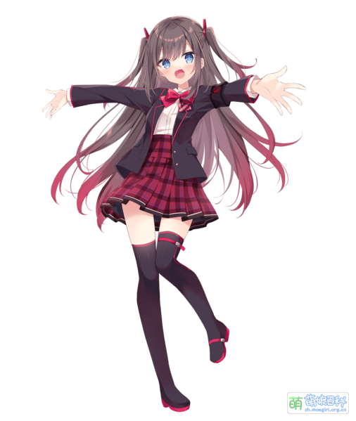 File:Mihoshi mei keyvisual.png