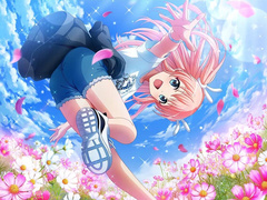 光辉闪耀☆A la mode