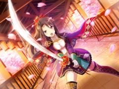 妖怪巡逻队 队员