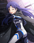 アイドルスペースウォーズL/A SR