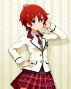 制服シリーズ SR