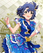 CHALLENGE FOR GLOW-RY DAYS SR+