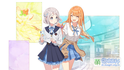 柔软的脸颊（ほっぺた、ぷに）