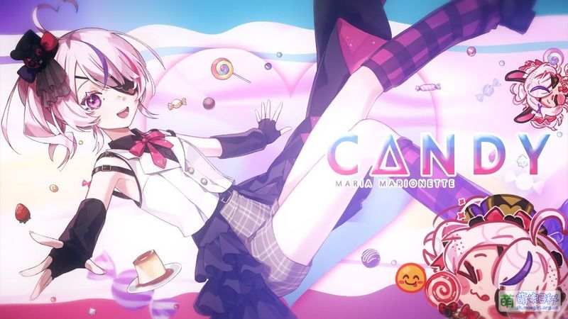 C NDY - 萌娘百科 万物皆可萌的百科全书