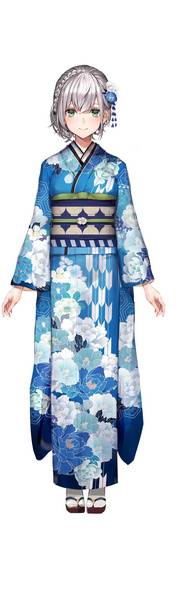 File:Shirogane Noel 2020 New Year suit.jpg
