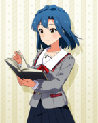 制服シリーズ SR