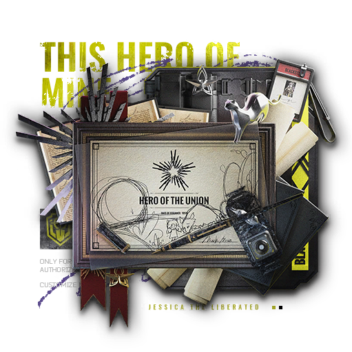 "“私家英雄”"