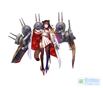 Crosswave立绘差分