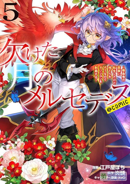 File:Mercedes and the Waning Moon Manga5.jpg