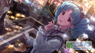 リラックスティータイム SSR+