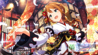 白き鶴の如く SSR+