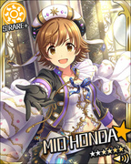 以你为名的明星 SR+