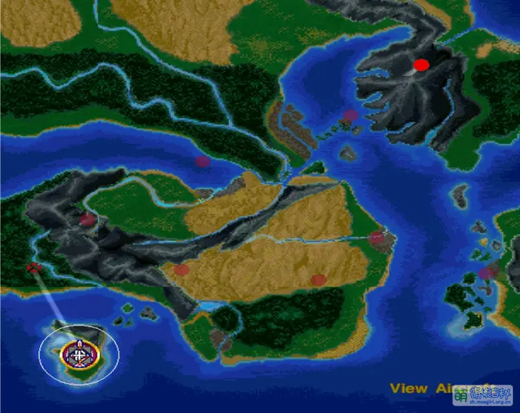 File:AC1 World Map.webp - 萌娘百科 万物皆可萌的百科全书