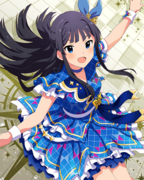 CHALLENGE FOR GLOW-RY DAYS SR+