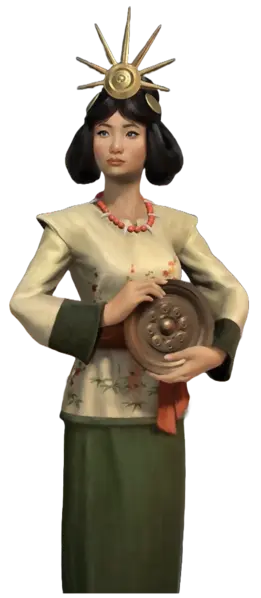 File:Civ7 卑弥呼（倭女王） 立绘.webp