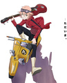 FLCL2