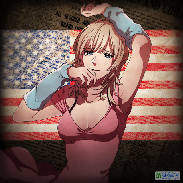 ルーシー・スティール - Moegirlpedia