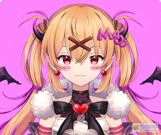 File:Guilty头.webp - 萌娘百科 万物皆可萌的百科全书