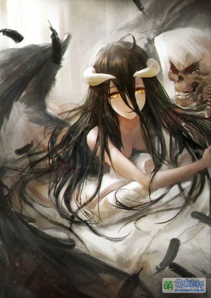 File:OVERLORD Albedo.jpg