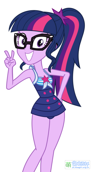 File:Twilight beach by keronianniroro-dc46t0q.png