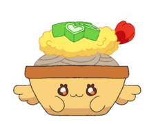 そばのレシピッピ