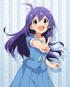 夏服シリーズ SSR