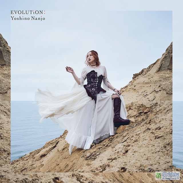 EVOLUTiON: - 萌娘百科 万物皆可萌的百科全书