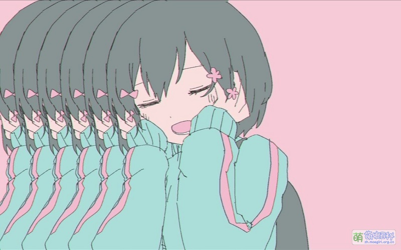 Kyu-kurarin - 萌娘百科 万物皆可萌的百科全书