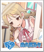 《偶像大师 POPLINKS》角色头像