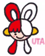 尾田绘制Q版乌塔[7]