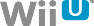 File:Wii U Logo.svg