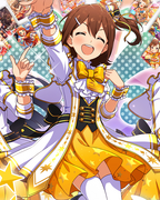 なんどでも笑おう SR+