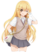 食蜂操祈 CV：浅仓杏美 《某科学的超电磁炮》 唤醒时间：2023年9月19日