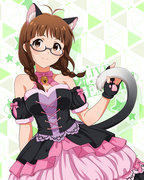 耳としっぽシリーズ　SR+