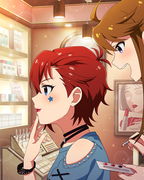 退屈からエスケープ！　SR