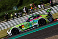 Round3中的AMG GT GT3 EVO赛车