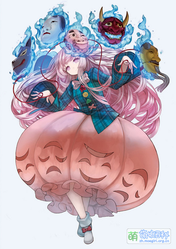 秦こころ - Moegirlpedia