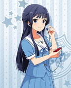 夏服シリーズ SSR+