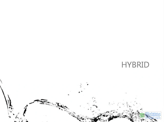 HYBRID - 萌娘百科 万物皆可萌的百科全书