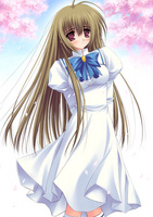 《少女爱上姐姐》宫小路瑞穗