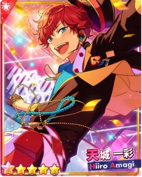 天城一彩- 萌娘百科萬物皆可萌的百科全書