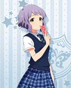 夏服シリーズ SR+